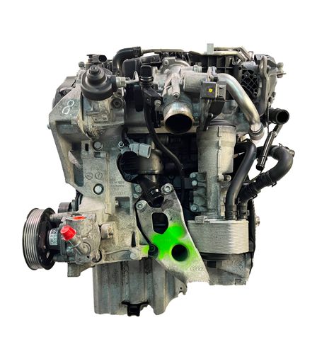 Motor für Audi A4 8K 2,0 TDI Diesel CAGB CAG 03L100036C