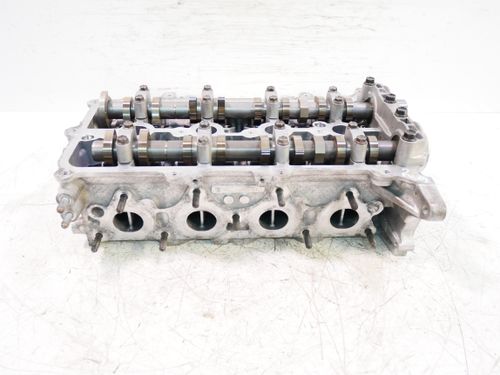 Zylinderkopf für Hyundai IX20 ix20 JC 1,4 Benzin G4FA 22111-2B001 ist geplant