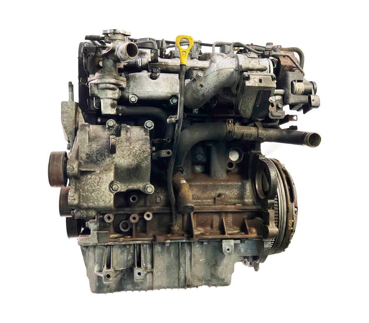 Motor für Kia Pro Ceed ED 2,0 CRDi Diesel D4EA Z551127Z00 140 PS