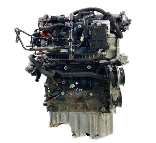 Motor für VW Volkswagen Passat Touran 1,4 TSI CDGA CDG 150 PS