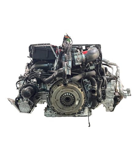 Motor für Porsche 718 Boxster Cayman 2,0 T Turbo DDP DDPB MDD.PB 300 PS