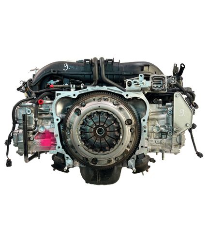Motor für Toyota GT86 GT 86 ZN6 2,0 FA20 FA20D 4U-GSE SU00306774 22.000 KM