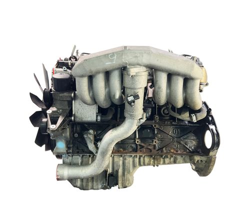 Motor für Mercedes-Benz E-Klasse W210 S210 3,2 CDI Diesel 613.961 OM613.961