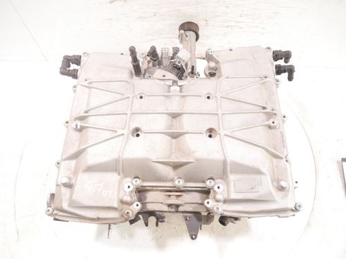 Kompressor für Land Rover Range 5,0 SCV8 V8 4x4 508PS DW93-9424-AE