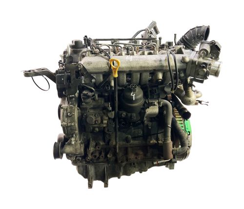 Motor für Kia Ceed 1,6 CRDi Diesel D4FB Z46412AZ00 159.000 KM
