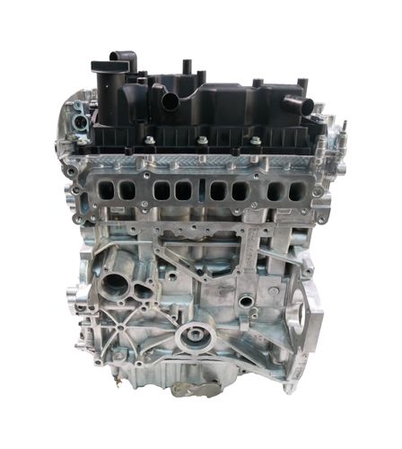 Motor Überholt für Ford C-Max Focus MK3 III 1,6 EcoBoost JTDA Kolben NEU