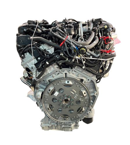 Motor für RR Rolls Royce Phantom RR11 RR12 6,75 V12 Benzin N74B68A N74 NEU
