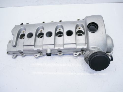 Ventildeckel für Porsche Cayenne 4,5 V8 Turbo S M48.50 48.50 M48 94810513206