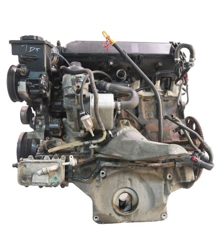 Motor für Land Rover Range Rover Vogue L322 3,0 4x4 M57D30 306D1 LBB000510
