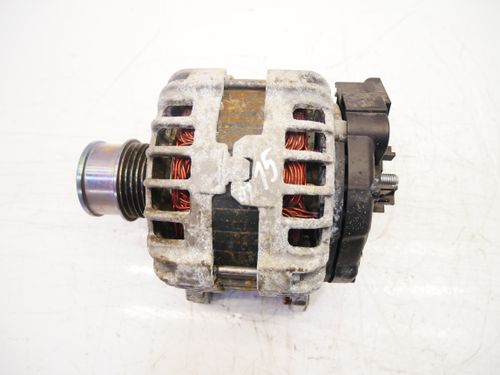 Lichtmaschine Generator für Skoda Yeti 5L 1,2 TSI Benzin CYVB CYV 04C903023L