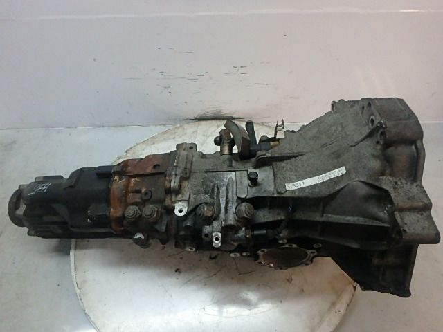 Getriebe 6 Gang Schaltgetriebe VW Passat 1,9 TDI AVF FTS DE117475