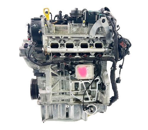 Motor 2019 für Seat Leon 5F 1,5 TSI Benzin DACA DAC 05E100031N 12.000 KM