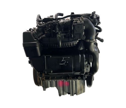 Motor für VW Volkswagen Golf V Jetta III Touran 1,4 TSI BMY 140 PS