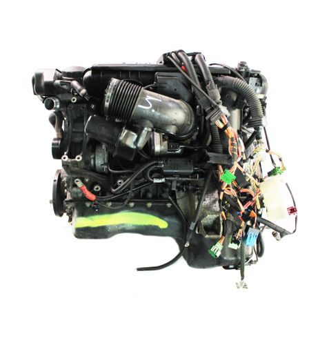 Motor 2007 für BMW 3er E90 E91 E93 323i 323 i 2,5 N52 N52B25A 177 PS