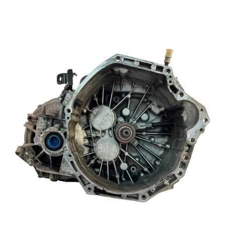 Schaltgetriebe für Opel Vivaro B 1,6 CDTI R9M LQI PF6004 95522482 93453891