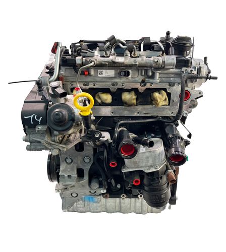 Motor für VW Volkswagen Sharan 7N 2,0 TDI Diesel CUVC CUV 04L100090J 56.000 KM