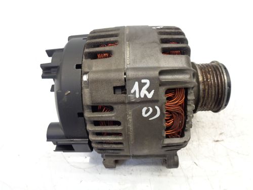 Lichtmaschine Generator für Audi A1 8X 2,0 TDI Diesel CFHB CFH 06F903023C 140A
