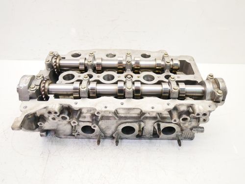 Zylinderkopf geplant für Land Rover 3,0 D 306DT 9X2Q-6C064-CA