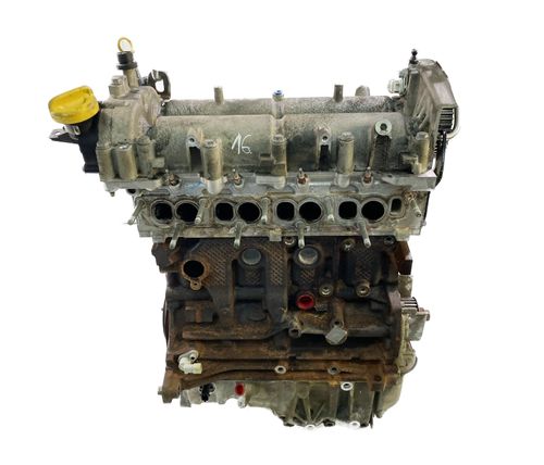Motor für Opel Vauxhall Combo X12 1,6 CDTI Diesel A16FDH A16