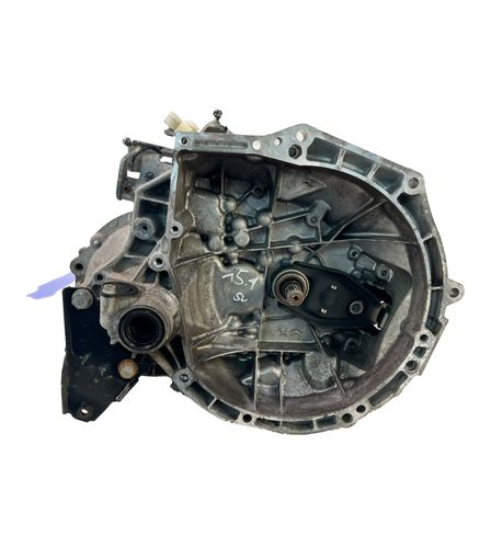 Schaltgetriebe für Peugeot 208 1,2 VTI HMZ EB2F EB2 9803846280 20CR15 CP 13X59