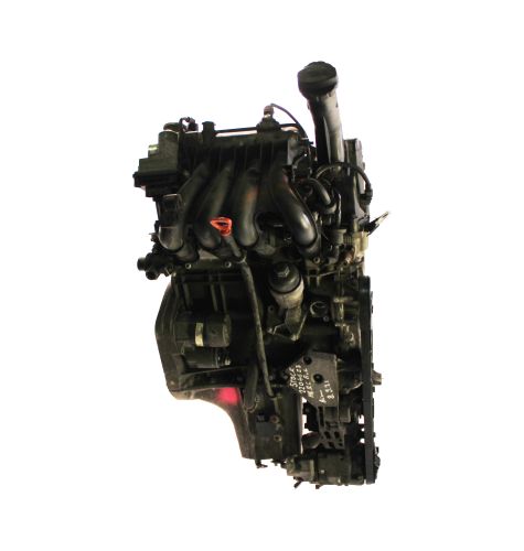 Motor für Mercedes Benz A-Klasse W168 A140 1,4 M166 M166.940 166.940