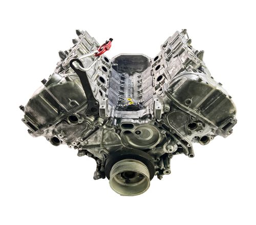 Motor für BMW 5er F10 F11 M5 4,4 Benzin S63B44B S63 11002348668 50.000 KM