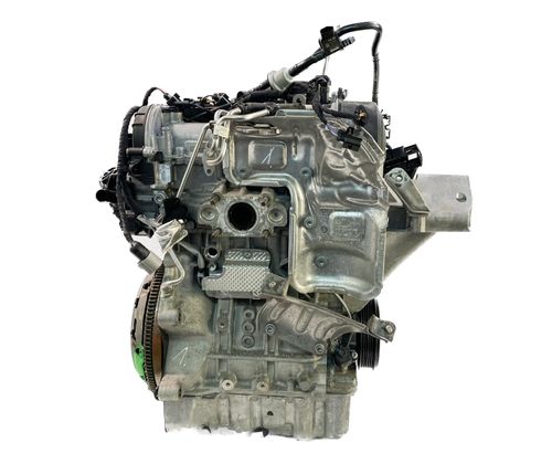 Motor für VW Volkswagen T-Cross C11 1,0 TSI Benzin DKLA DKL 04C100033K 40.000km