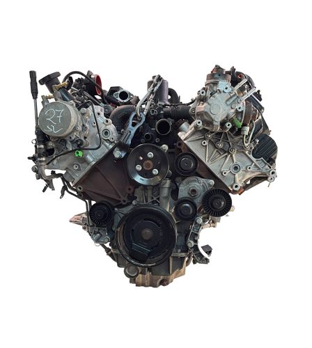 Motor für Land Rover Range Rover L494 4,4 V8 SDV8 4x4 448DT LR035101 102.000km
