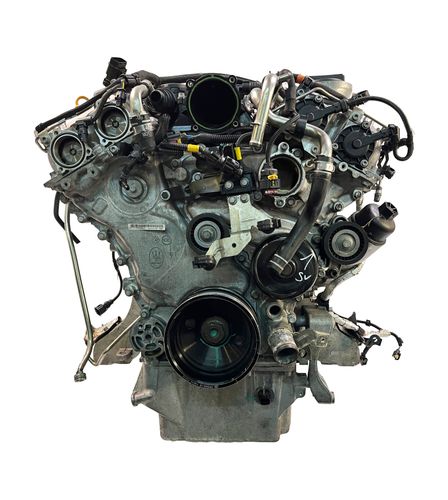 Motor für Maserati Ghibli MK3 III M157 3,0 V6 Benzin M156D M156