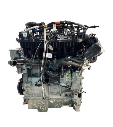 Motor für Land Rover Discovery L550 2,0 D 4x4 204DTD AJ20D4 LR118398 40.000 KM