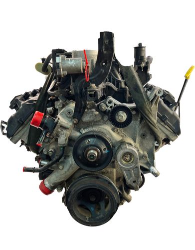 Motor 2016 für Dodge Ram 1500 DS 5,7 Hemi 4WD V8 EZH