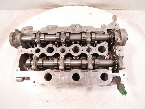 Zylinderkopf geplant für Land Rover Range L320 2,7 D 276DT 4R8Q-6090-AG