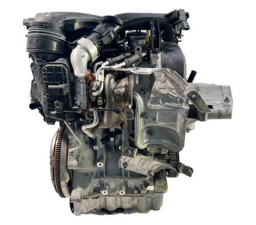 Motor für VW Volkswagen Golf MK7 VII  1,0 TSI Benzin DKRF DKR 04C100033