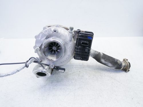 Turbolader für VW Amarok 2H 3,0 TDI Diesel 4motion DDXE DDX 059145873FM