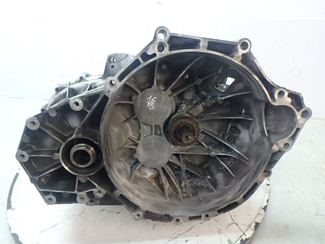 Getriebe Schaltgetriebe Ford Kuga II 2,0 TDCi 4x4 T8MA FV4R-7F096-DA DE220720