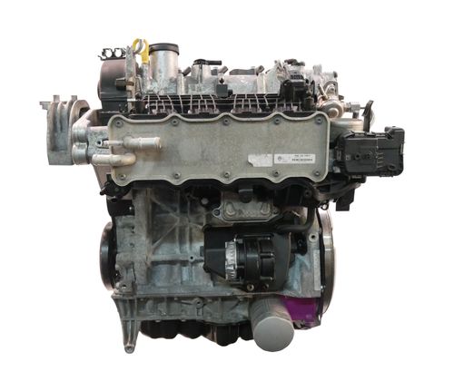 Motor für Skoda VW Superb Passat 1,4 TSI e GTE Hybrid DGEB DGE 04E100038G
