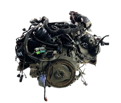 Motor für Audi A4 B7 A6 3,2 FSI Benzin BKH 255 PS