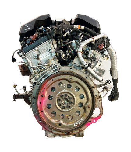 Motor für Ford Expedition U553 3,5 Ti-VCT EcoBoost T35PDTD
