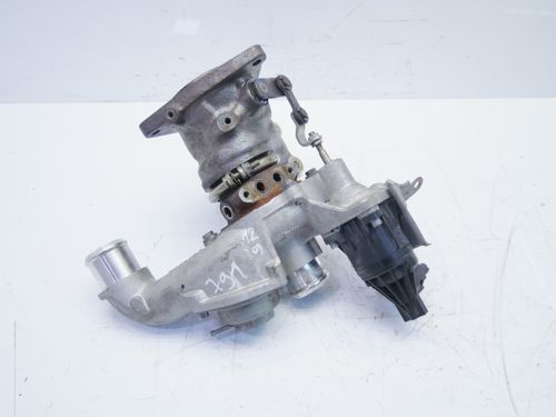 Turbolader für Honda Civic X FC 1,0 VTEC Benzin P10A2 5AY-B0131-0000
