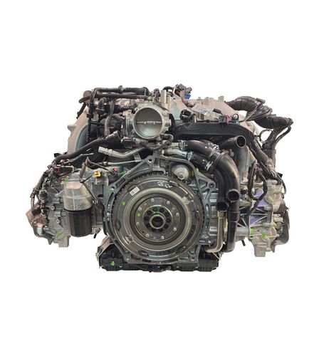 Motor für Porsche 718 Boxster Cayman 982 4,0 GT4 DWAB DWA 9A210092302 7.400km