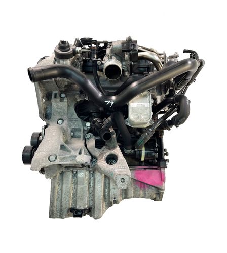 Motor für Audi A4 8K A5 A6 Q5 2,0 TDI Diesel CGLC CGL 03L100037T 177 PS