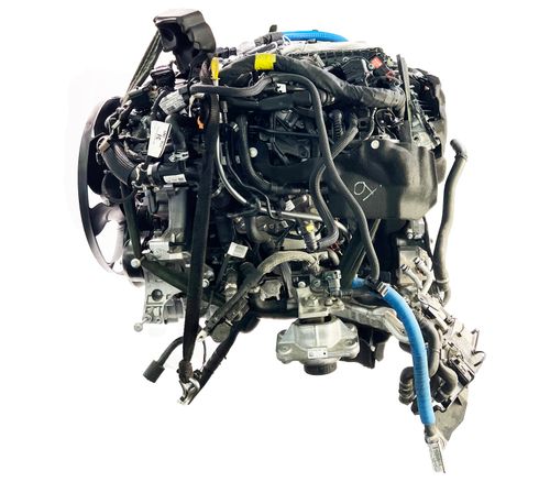 Motor für Land Rover Defender 3,0 P400 MHEV Mild Hybrid AJ20P6 PT306 LR121443