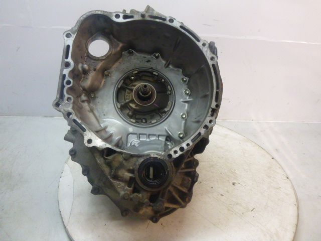 Getriebe Automatikgetriebe Fiat Stilo 192 1,9 D 192A1000 84540-32110