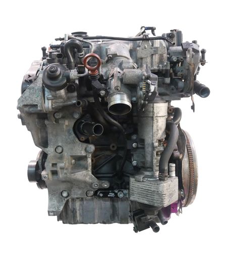Motor für VW Volkswagen Passat CC B6 2,0 TDI CBAB CBA 03L100090X