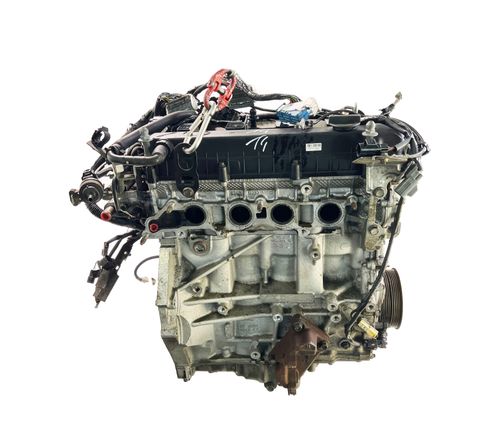 Motor für Mazda 5 CR19 2,0 Benzin LF LFF7 141 PS