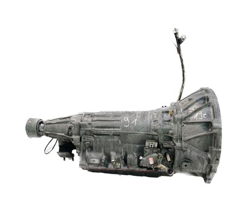 Getriebe Automatikgetriebe für Toyota Supra 2,5 i Single Turbo VVTI 1JZ-GTE 1JZ