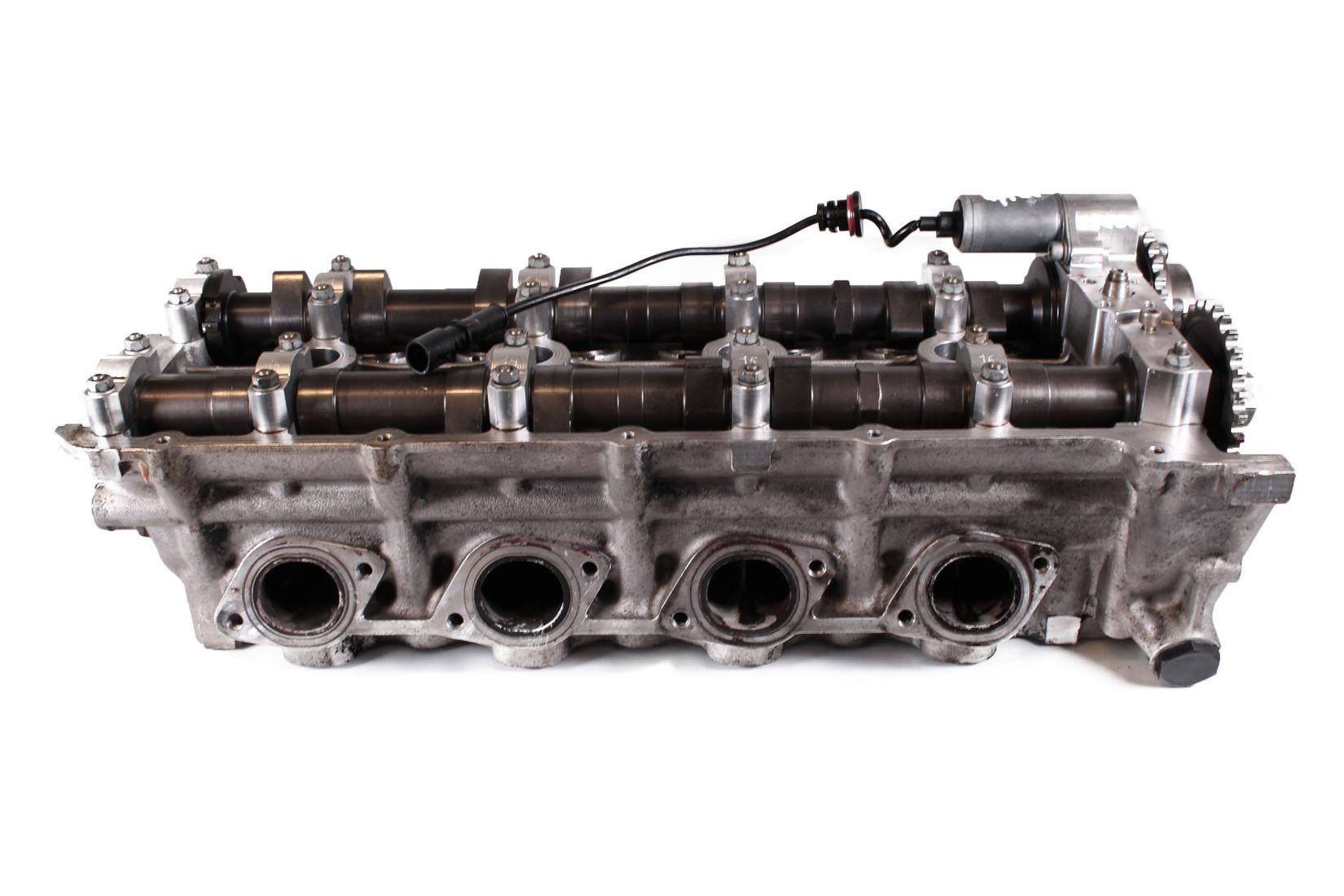 Zylinderkopf Rechts Maserati 4200 GT 4,2 490 PS 360 KW M138 V8 2184636 