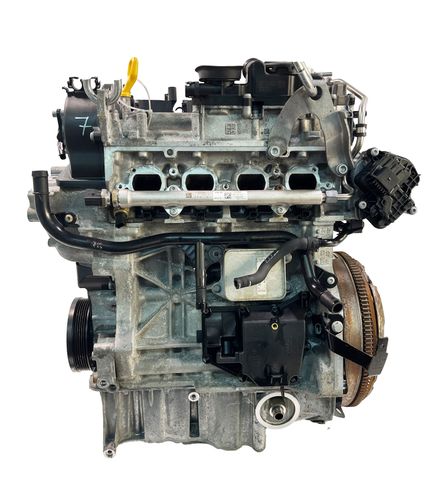 Motor 2020 für Skoda Octavia 5E 1,5 TSI Benzin DPCA DPC 150 PS