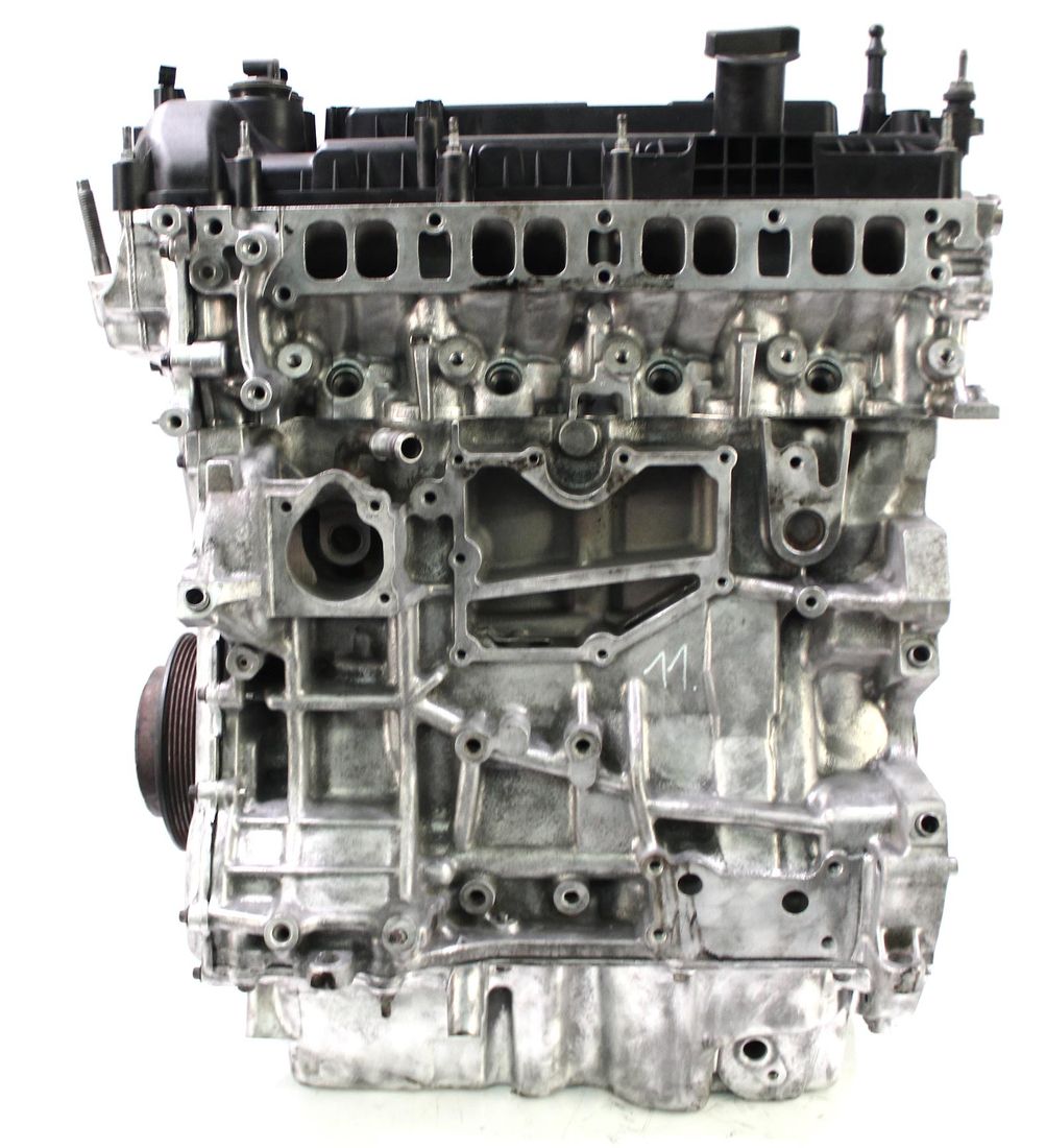 Motor 2014 Ford 2,0 SCTi TNBA DE333741