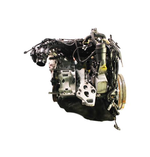 Motor 2015 für BMW 2er F22 F23 F87 2,0 Diesel d B47D20A B47
